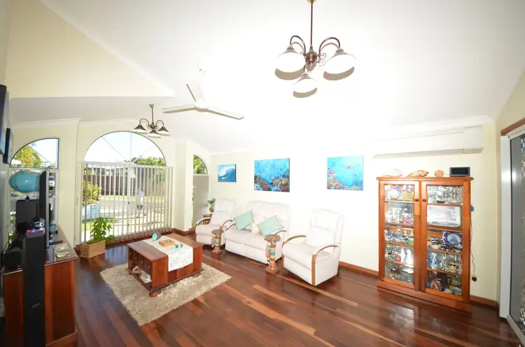 30 Grace Crescent, Slade Point QLD 4740