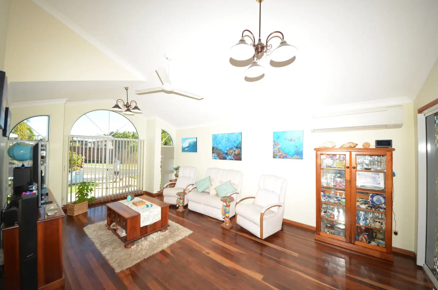 Main view of Homely house listing, 30 Grace Crescent, Slade Point QLD 4740