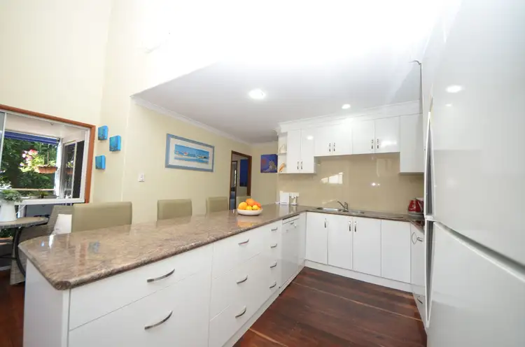 Fifth view of Homely house listing, 30 Grace Crescent, Slade Point QLD 4740