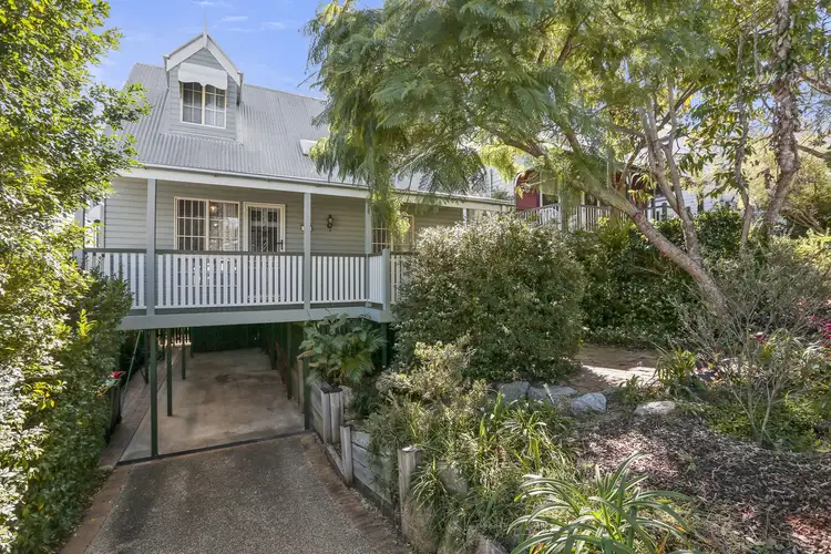 15A Brisbane St, Ashgrove QLD 4060