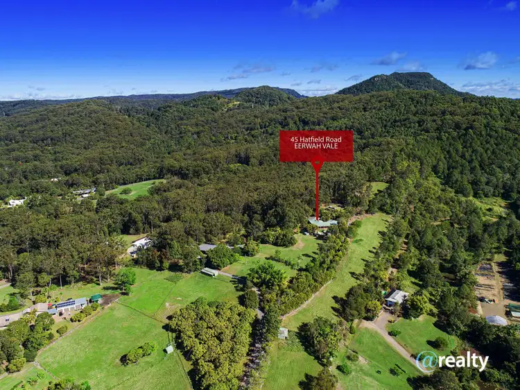 45 Hatfield Road, Eerwah Vale QLD 4562