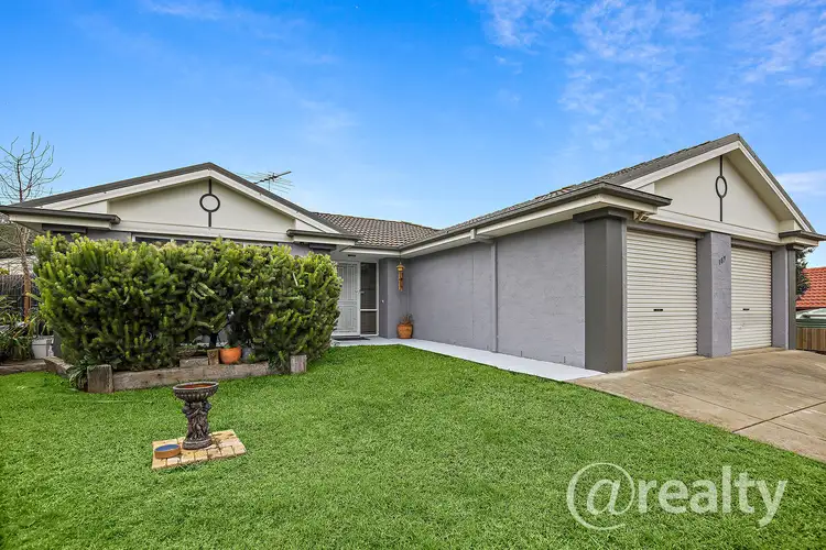 189 Halletts Way, Darley VIC 3340