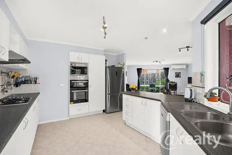 Third view of Homely house listing, 189 Halletts Way, Darley VIC 3340