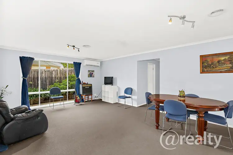 Fourth view of Homely house listing, 189 Halletts Way, Darley VIC 3340