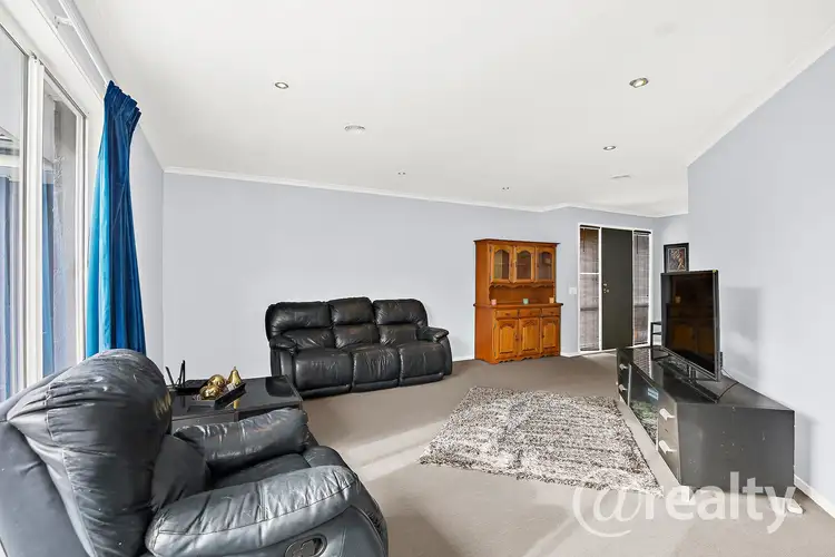 Fifth view of Homely house listing, 189 Halletts Way, Darley VIC 3340