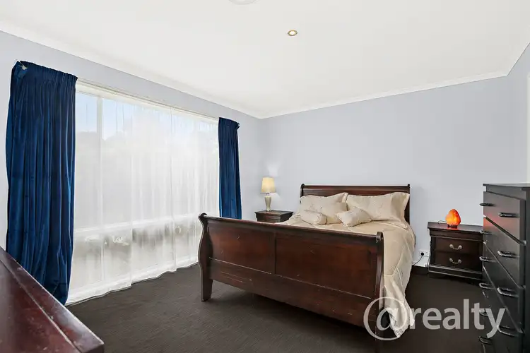 Sixth view of Homely house listing, 189 Halletts Way, Darley VIC 3340