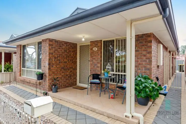 16 Weaver Drive, Willaston SA 5118