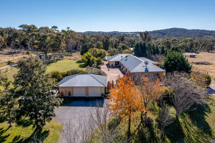 122 Oak Valley Road, Marulan NSW 2579