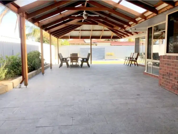 Third view of Homely house listing, 51 Addington Way, Marangaroo WA 6064