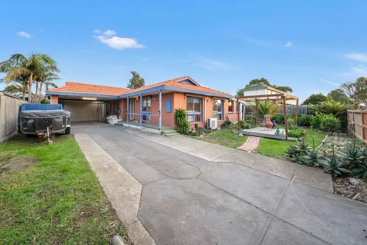 40 Maple Street, Seaford VIC 3198