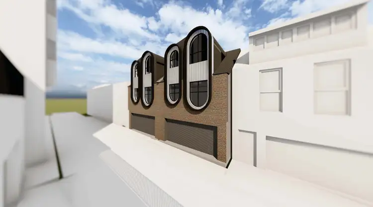 Fifth view of Homely terrace listing, 156 & 158 Victoria Street, Potts Point NSW 2011
