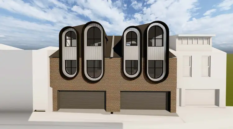 Sixth view of Homely terrace listing, 156 & 158 Victoria Street, Potts Point NSW 2011
