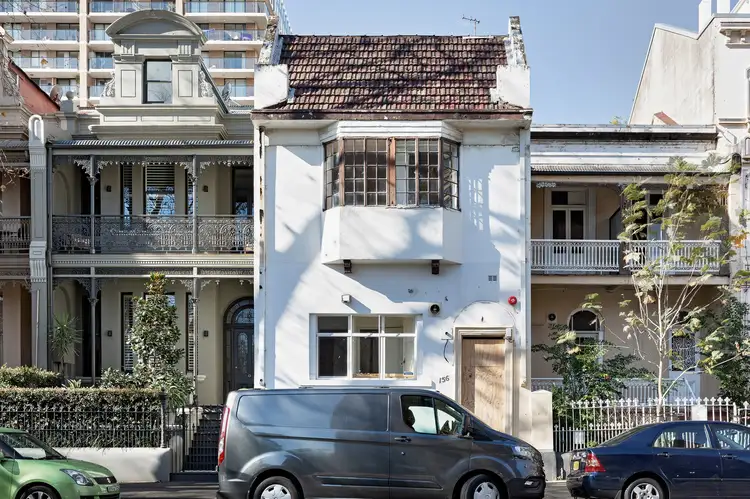 Seventh view of Homely terrace listing, 156 & 158 Victoria Street, Potts Point NSW 2011