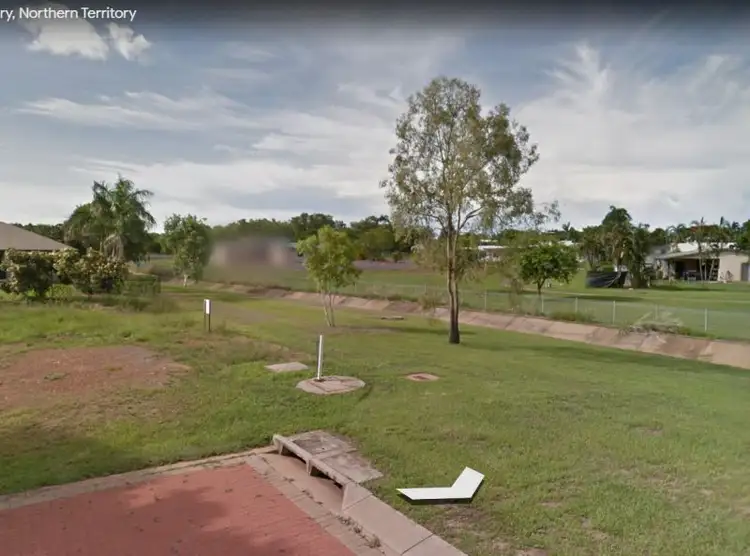 Main view of Homely land listing, 4 Batcho Place, Rosebery NT 832