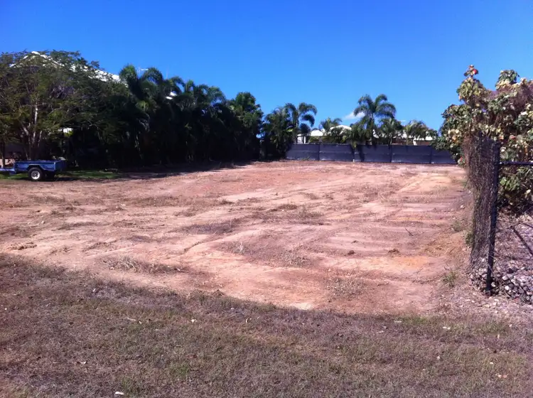 Second view of Homely land listing, 4 Batcho Place, Rosebery NT 832