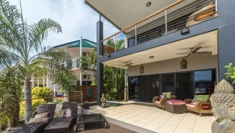 Second view of Homely townhouse listing, 11B Annear Court, Stuart Park NT 820