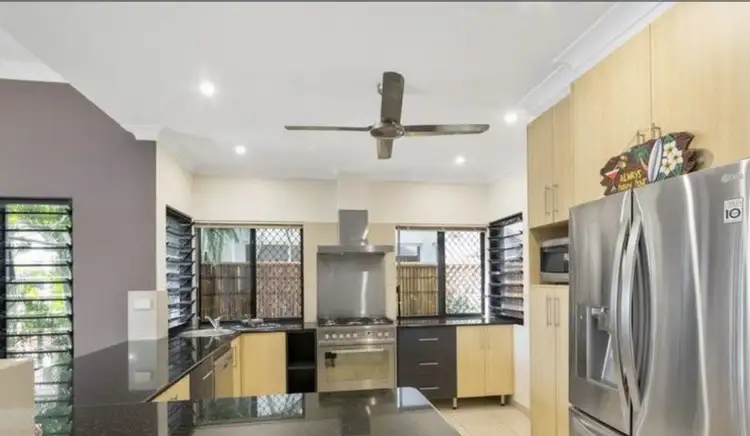 Third view of Homely townhouse listing, 11B Annear Court, Stuart Park NT 820