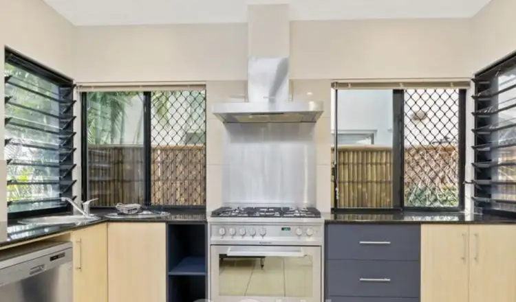 Fourth view of Homely townhouse listing, 11B Annear Court, Stuart Park NT 820