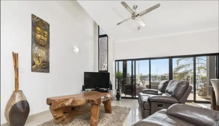 Sixth view of Homely townhouse listing, 11B Annear Court, Stuart Park NT 820