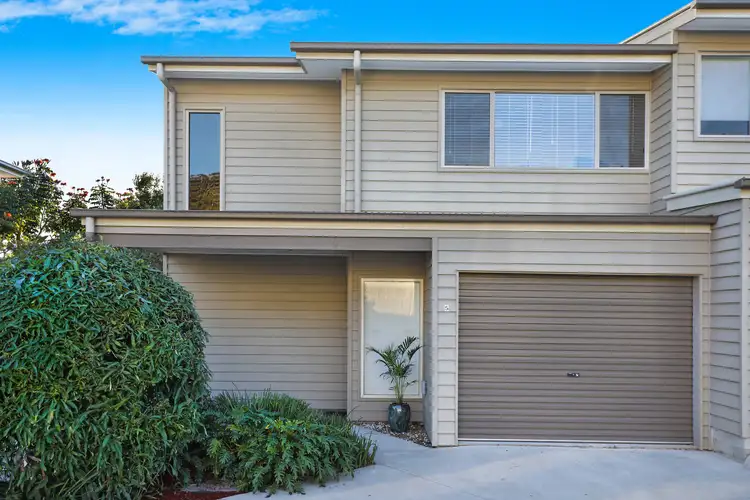 Unit 5/25 Mount Pleasant Road, Nambour QLD 4560