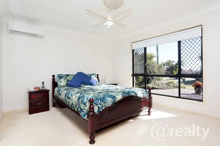 Fifth view of Homely house listing, 27 Borlase Street, Bellbird Park QLD 4300