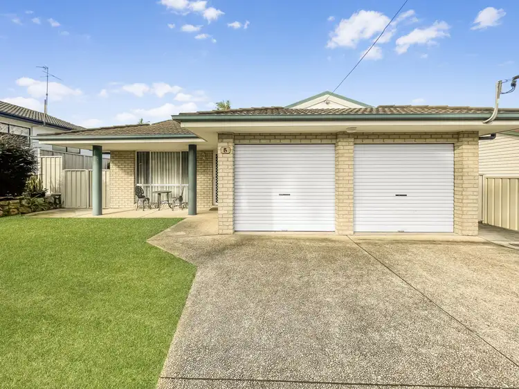 Main view of Homely house listing, 5 Larapinta Street, Gwandalan NSW 2259