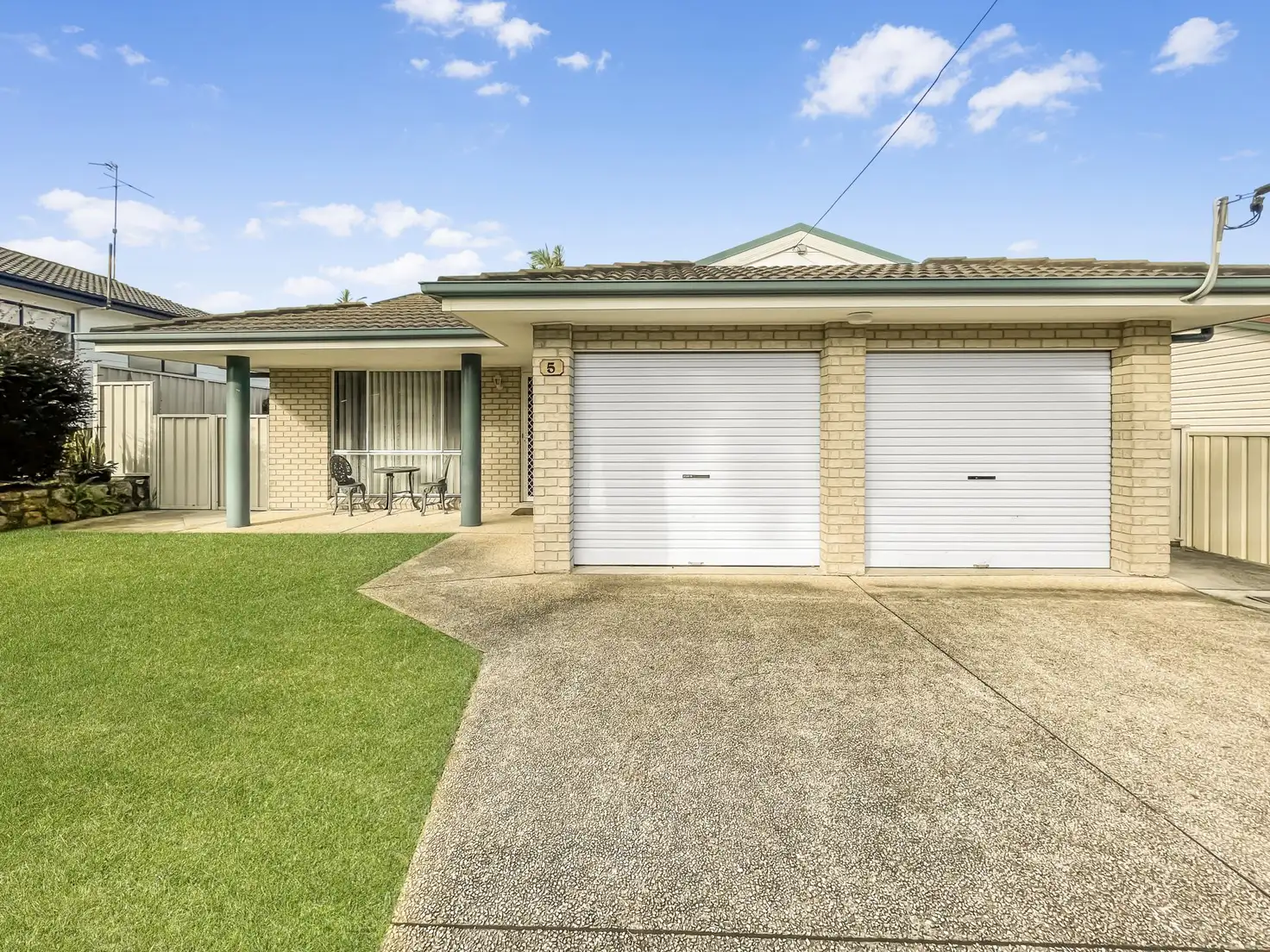 Main view of Homely house listing, 5 Larapinta Street, Gwandalan NSW 2259