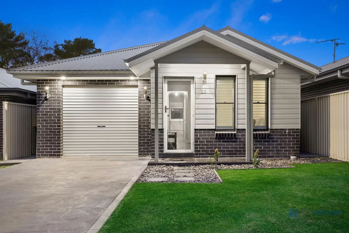 Main view of Homely house listing, 23 East Parade, Buxton NSW 2571