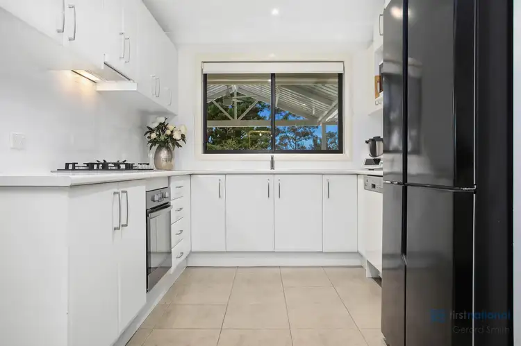 Second view of Homely house listing, 23 East Parade, Buxton NSW 2571