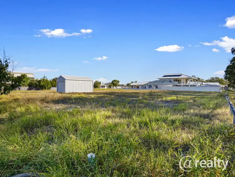 Fifth view of Homely land listing, 110 Riverview Drive, Burrum Heads QLD 4659