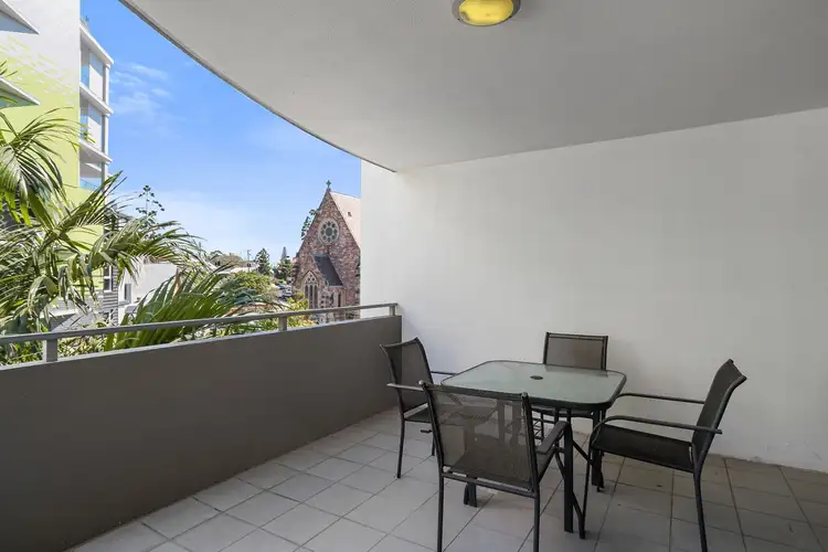 Fourth view of Homely apartment listing, 51/62 CORDELIA STREET, South Brisbane QLD 4101