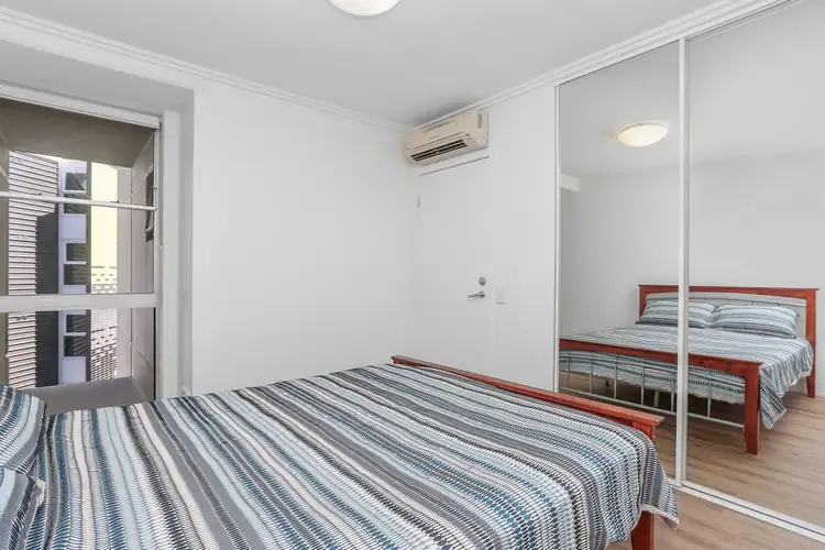 Fifth view of Homely apartment listing, 51/62 CORDELIA STREET, South Brisbane QLD 4101