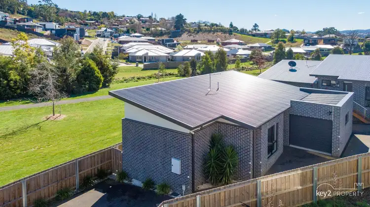 1/26 Eldonhurst Drive, Newstead TAS 7250