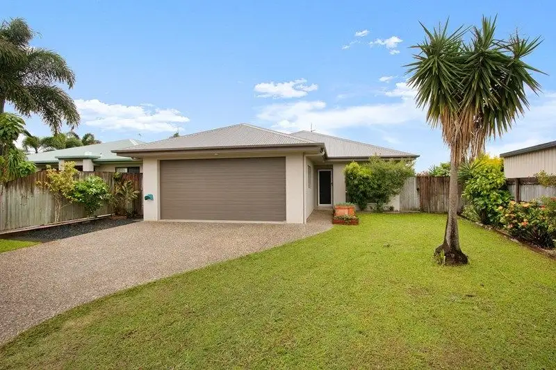 Main view of Homely house listing, 4 Lisha Court, Gordonvale QLD 4865