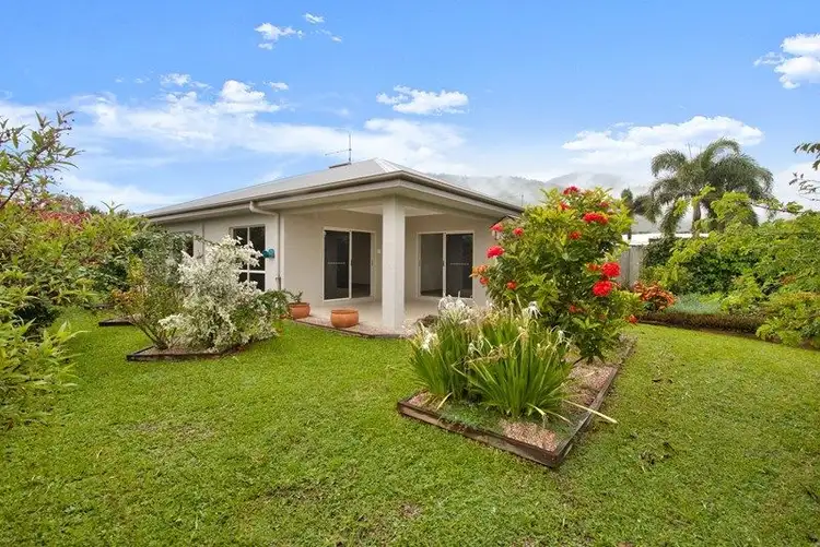 Fifth view of Homely house listing, 4 Lisha Court, Gordonvale QLD 4865