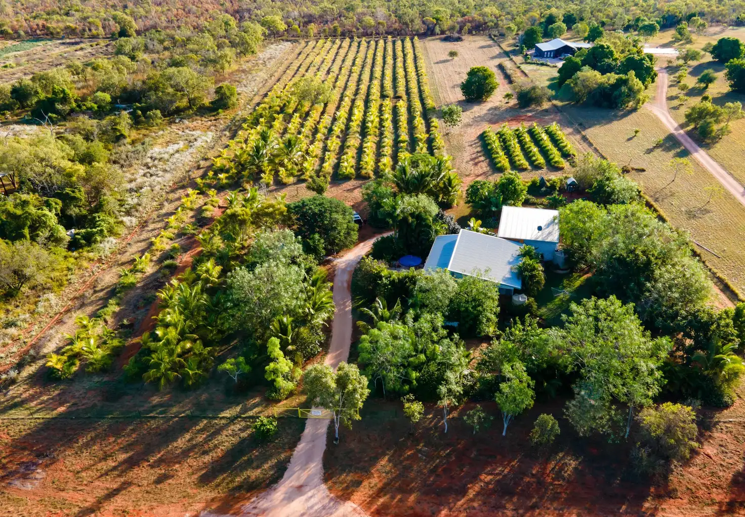 Main view of Homely rural property listing, 33 Kanagae Drive, Roebuck WA 6725