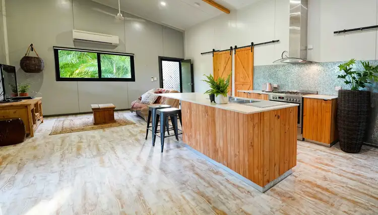 Second view of Homely rural property listing, 33 Kanagae Drive, Roebuck WA 6725