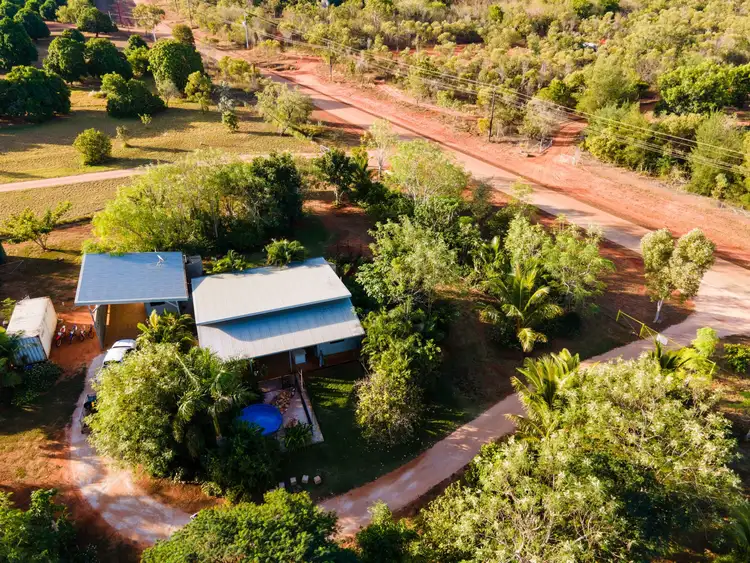 Fourth view of Homely rural property listing, 33 Kanagae Drive, Roebuck WA 6725