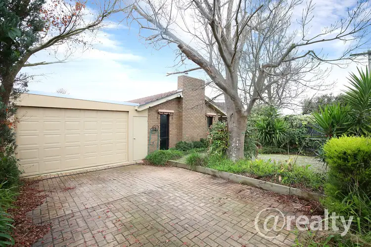 27 Cheam Street, Dandenong North VIC 3175