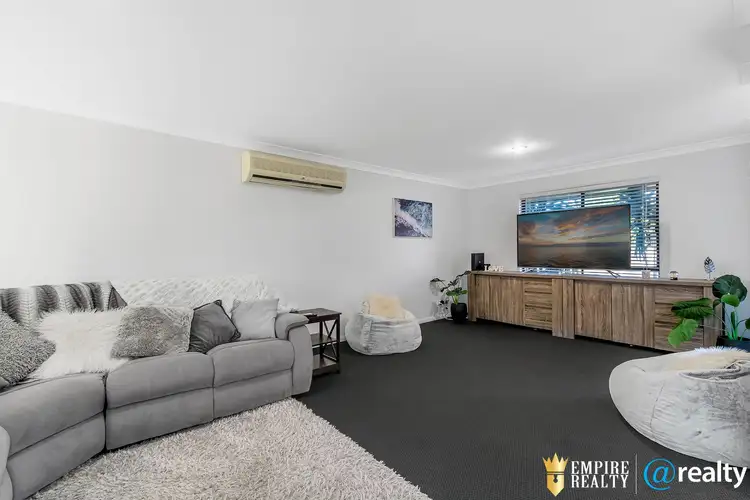 Third view of Homely house listing, 4 Clay Court, Pimpama QLD 4209