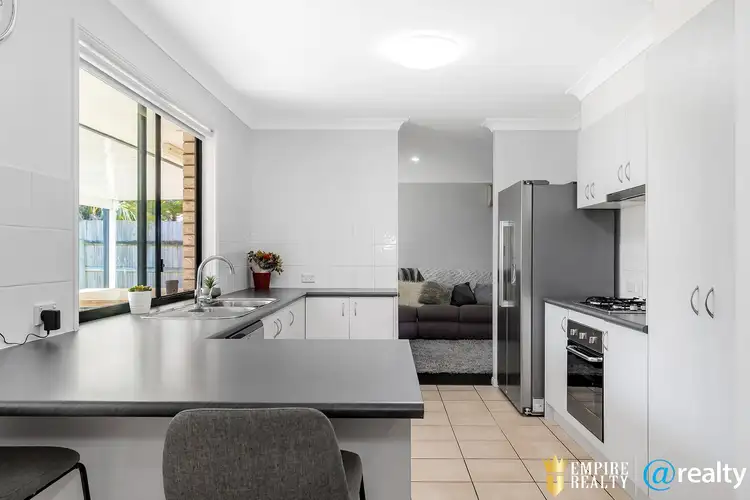 Fourth view of Homely house listing, 4 Clay Court, Pimpama QLD 4209
