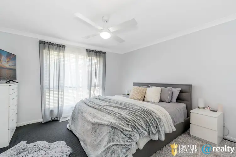 Sixth view of Homely house listing, 4 Clay Court, Pimpama QLD 4209