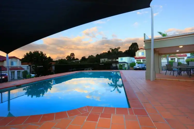 Fourth view of Homely townhouse listing, 31/74 Universal Street, Pacific Pines QLD 4211