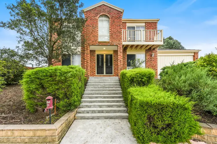 21 Gull Way, Narre Warren South VIC 3805