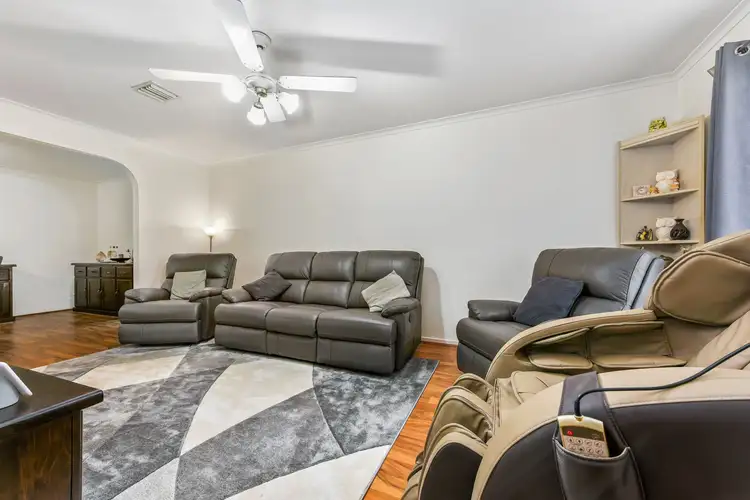 Fifth view of Homely house listing, 21 Gull Way, Narre Warren South VIC 3805