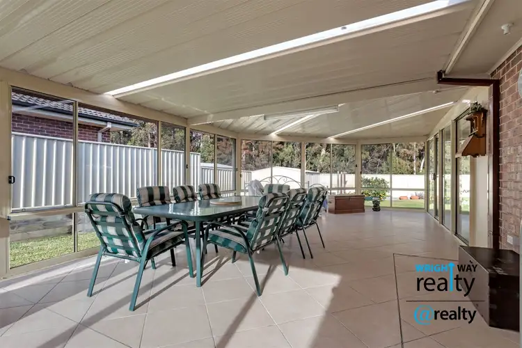 12 Ball Close, St Georges Basin NSW 2540