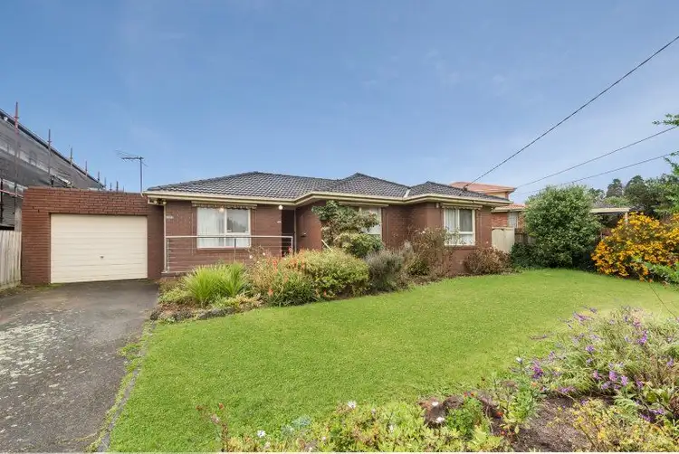 Main view of Homely house listing, 19 English Avenue, Scoresby VIC 3179