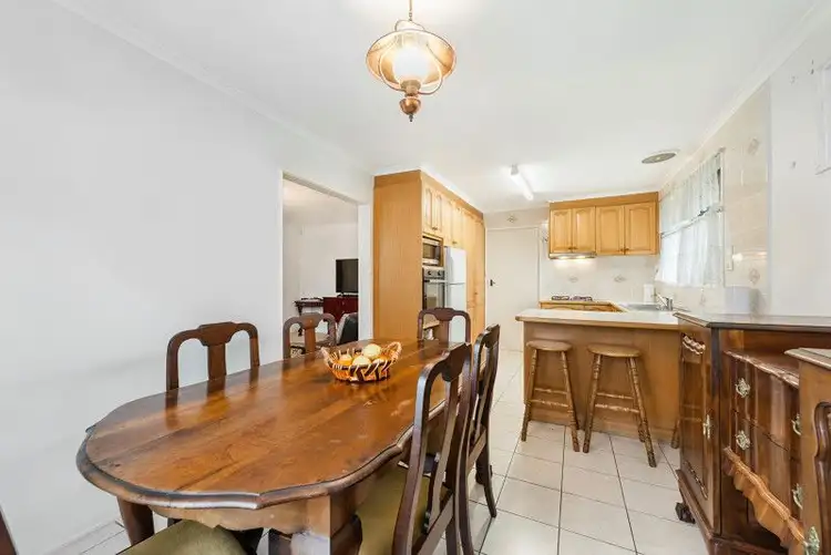 Fourth view of Homely house listing, 19 English Avenue, Scoresby VIC 3179