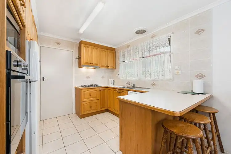 Fifth view of Homely house listing, 19 English Avenue, Scoresby VIC 3179