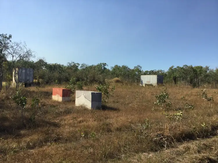 Fifth view of Homely rural property listing, 1668 Leonino Road, Darwin River NT 841
